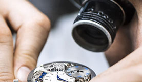 成都精工维修服务中心-拆解清洗