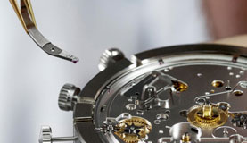 成都精工维修售后服务中心点-目视检测