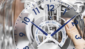 成都精工售后官方维修-品质控制