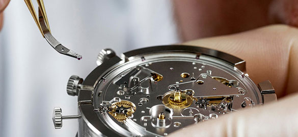 成都精工售后保养中心