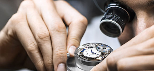 成都精工维修服务点