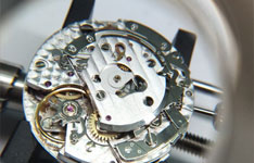 萧邦售后维修中心服务部