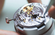 萧邦机械表使用寿命